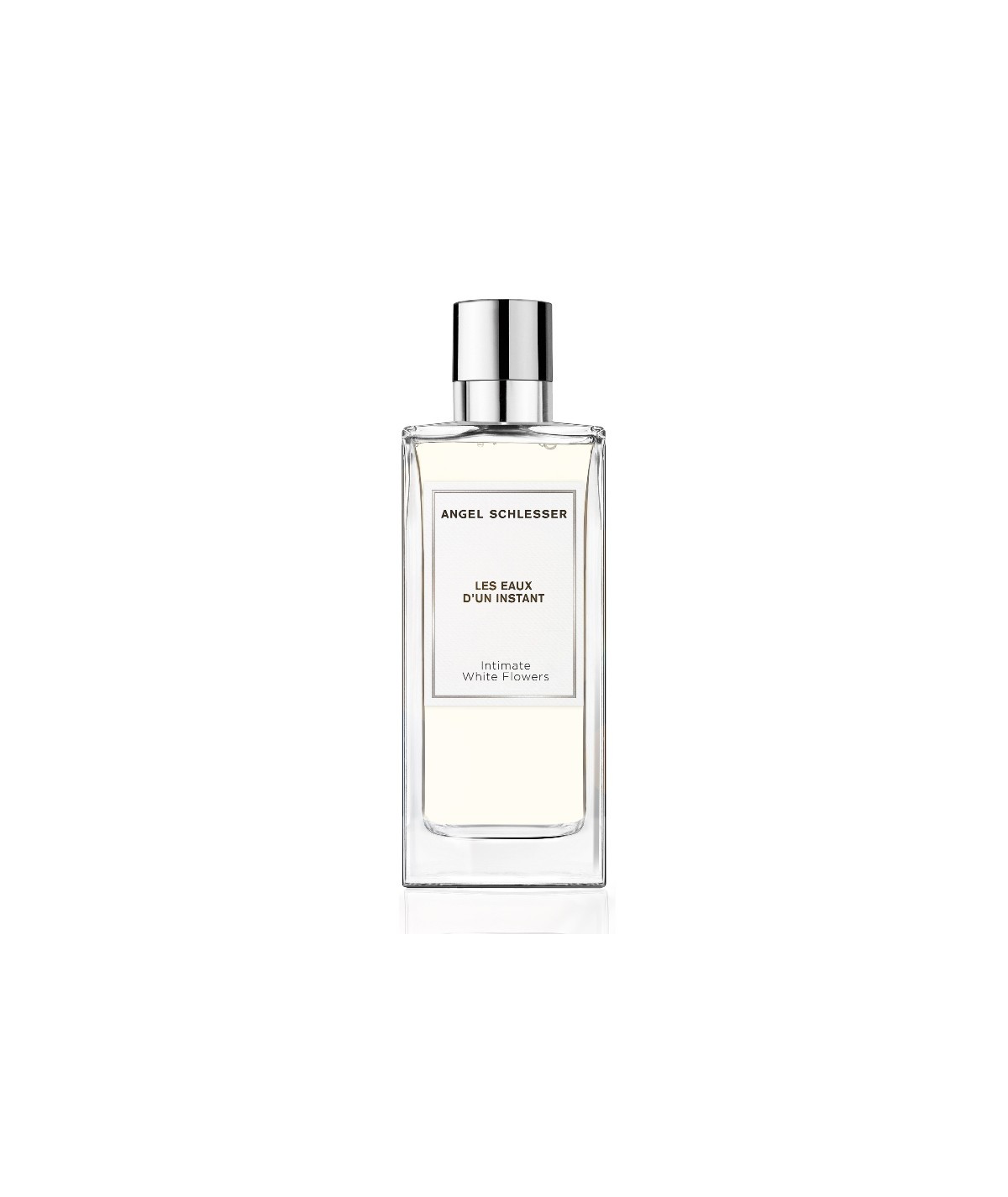 Perfume As Instant Intimate White Flowers - Angel Schlesser Perfume As Instant Intimate White Flowers - Angel Schlesser