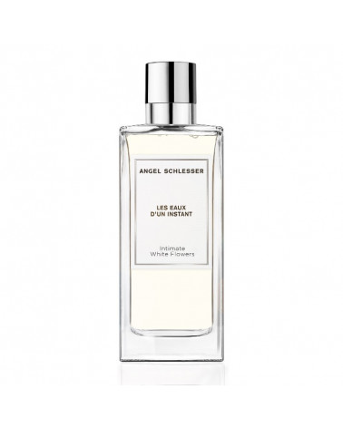 Perfume As Instant Intimate White Flowers - Angel Schlesser