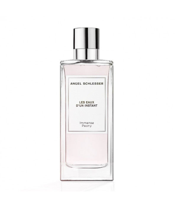 Perfume As Instant Immense Peony - Angel Schlesser
