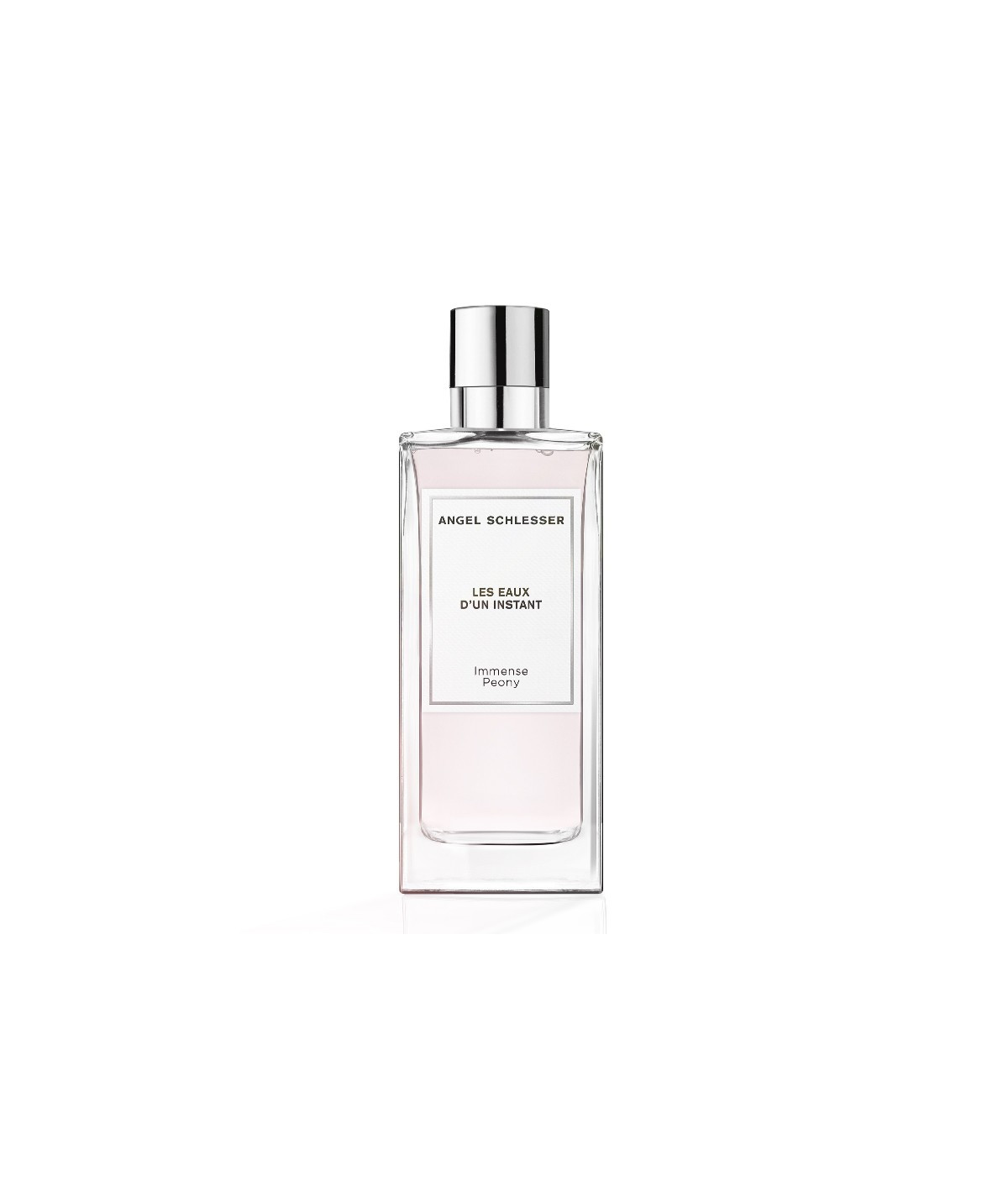 Perfume As Instant Immense Peony - Angel Schlesser Perfume As Instant Immense Peony - Angel Schlesser