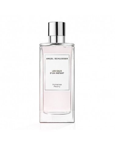 Perfume As Instant Immense Peony - Angel Schlesser