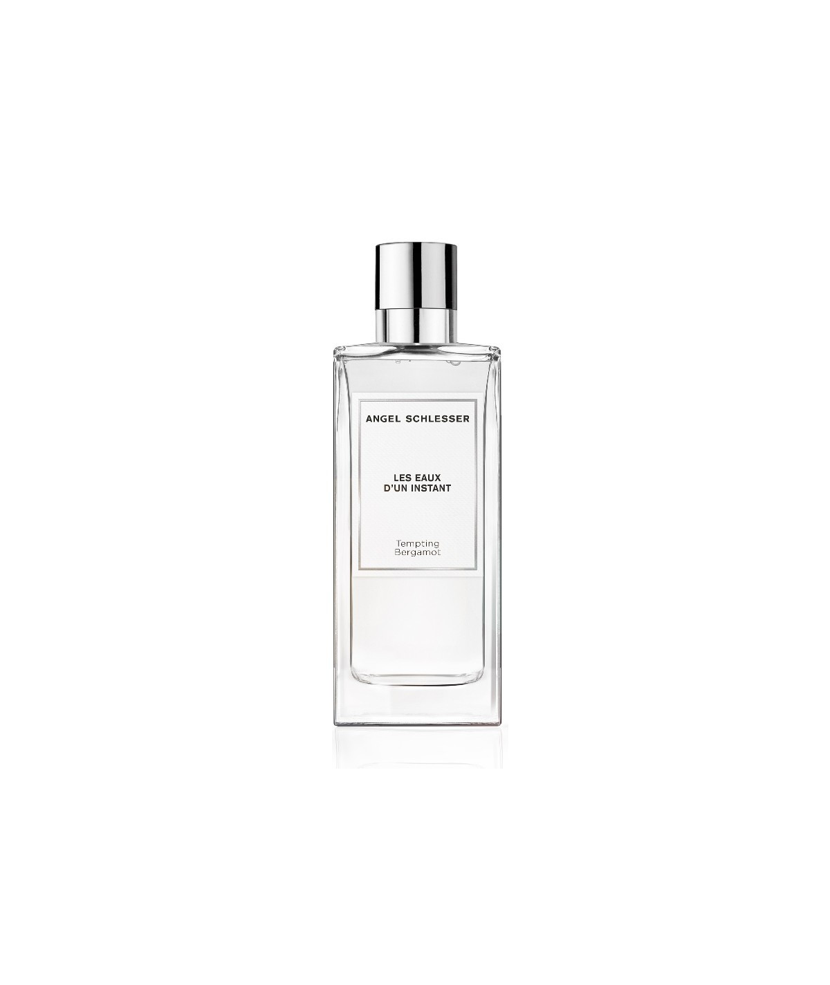 Perfume As Instant Tempting Bergamot - Angel Schlesser Perfume As Instant Tempting Bergamot - Angel Schlesser