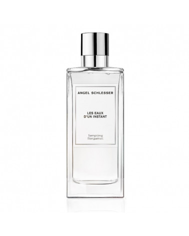 Perfume As Instant Tempting Bergamot - Angel Schlesser
