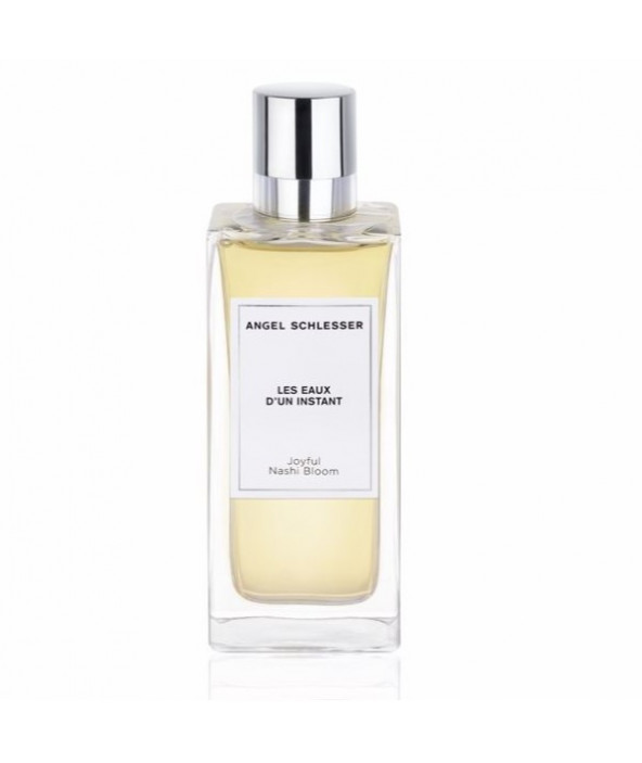 As Instant Joyful Nashi Bloom  Angel Schlesser