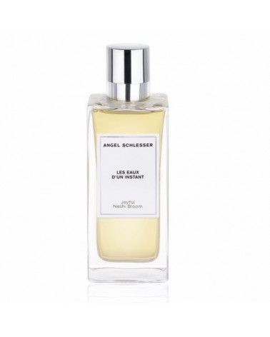 As Instant Joyful Nashi Bloom  Angel Schlesser