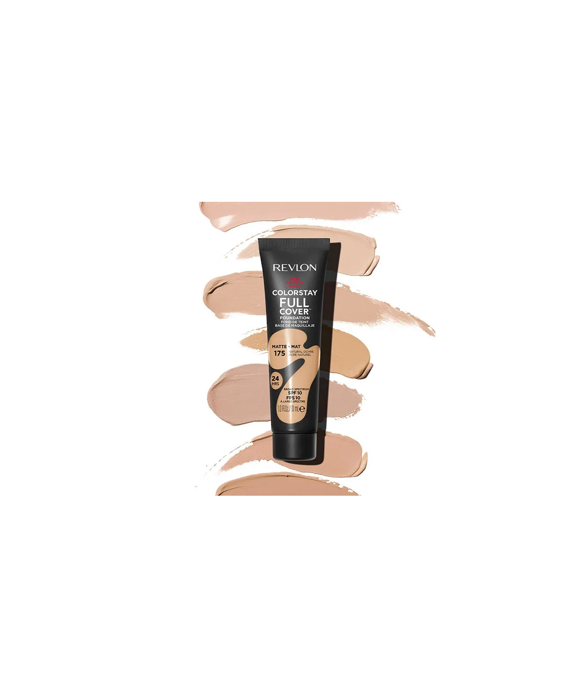 ColorStay Full Cover Foundation Revlon ColorStay Full Cover Foundation Revlon