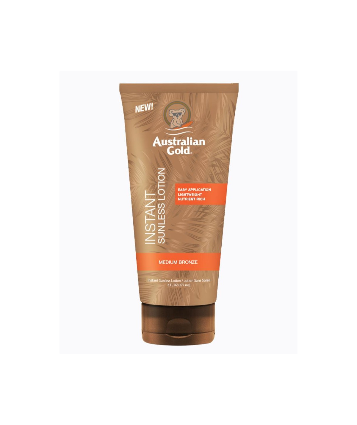 Instant Sunless Lotion Australian Gold Instant Sunless Lotion Australian Gold