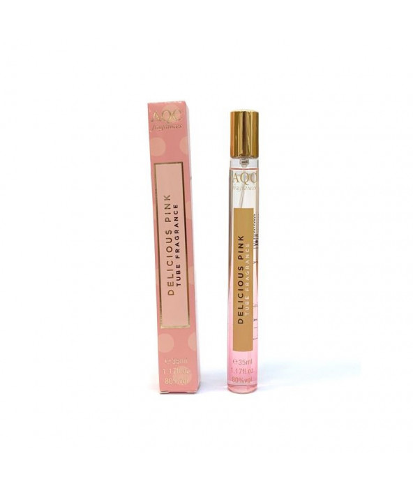 Delicious Pink Tube Fragance AQC
