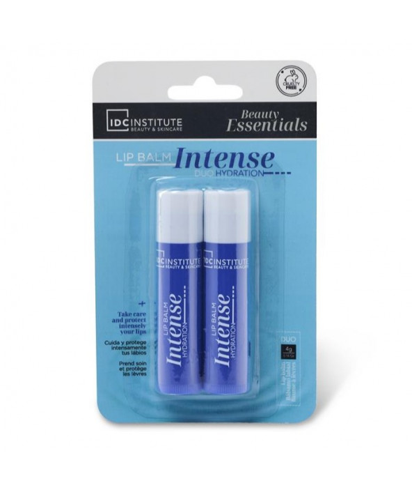 Lip Balm Duo Classic Care IDC
