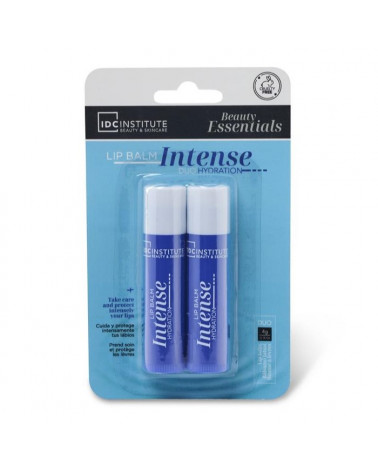 Lip Balm Duo Classic Care IDC