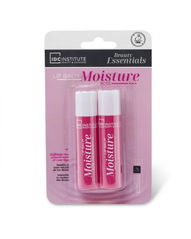 Lip Balm Duo Sensitive IDC