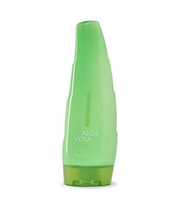 Fresh Aloe Body Lotion IDC