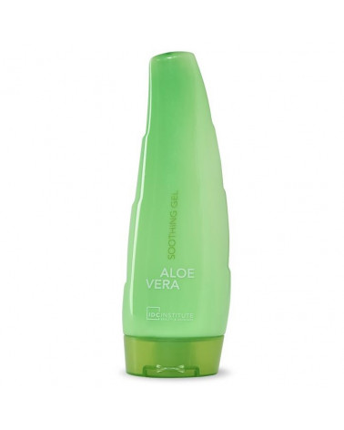 Fresh Aloe Body Lotion IDC