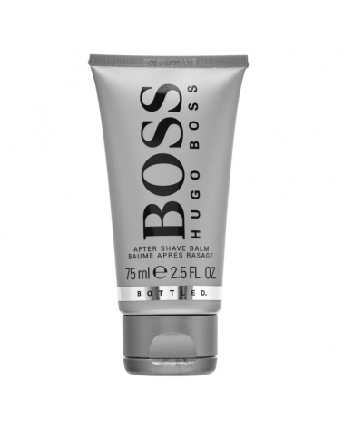 Boss Bottled After Shave Balm - Hugo Boss