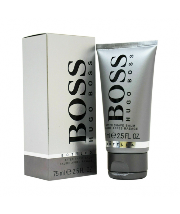 Boss Bottled After Shave Balm - Hugo Boss Boss Bottled After Shave Balm - Hugo Boss