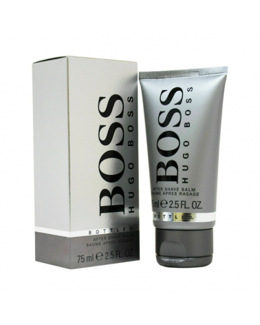 Boss Bottled After Shave Balm - Hugo Boss
