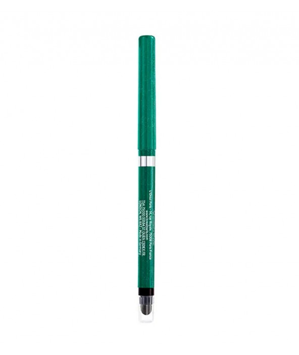 Infalible Gel Automatic Eyeliner Loreal Infalible Gel Automatic Eyeliner Loreal