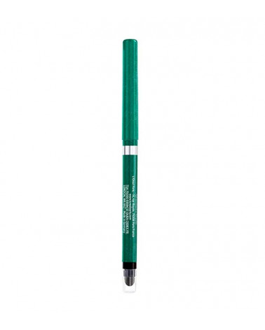 Infalible Gel Automatic Eyeliner Loreal