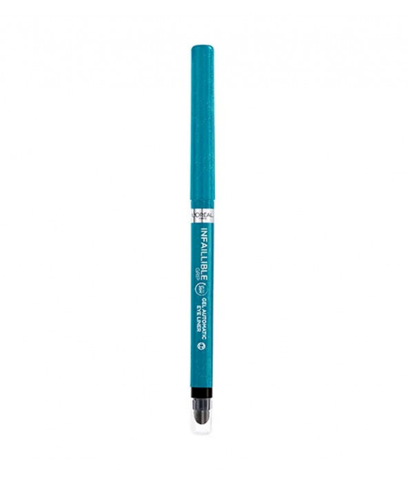 Infalible Gel Automatic Eyeliner Loreal Infalible Gel Automatic Eyeliner Loreal