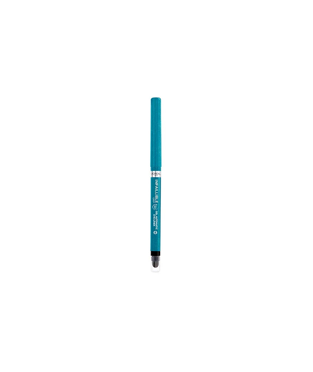 Infalible Gel Automatic Eyeliner Loreal Infalible Gel Automatic Eyeliner Loreal