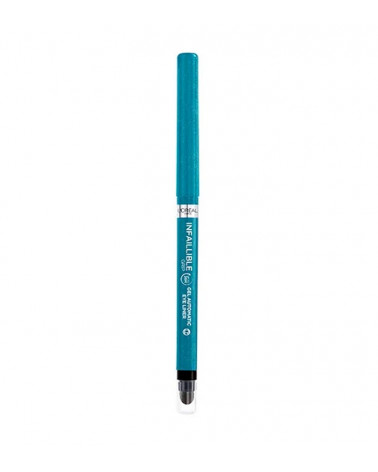 Infalible Gel Automatic Eyeliner Loreal