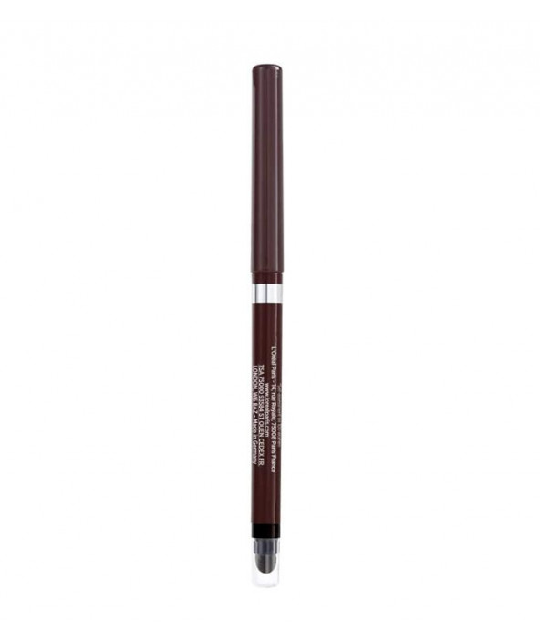 Infalible Gel Automatic Eyeliner Loreal Infalible Gel Automatic Eyeliner Loreal