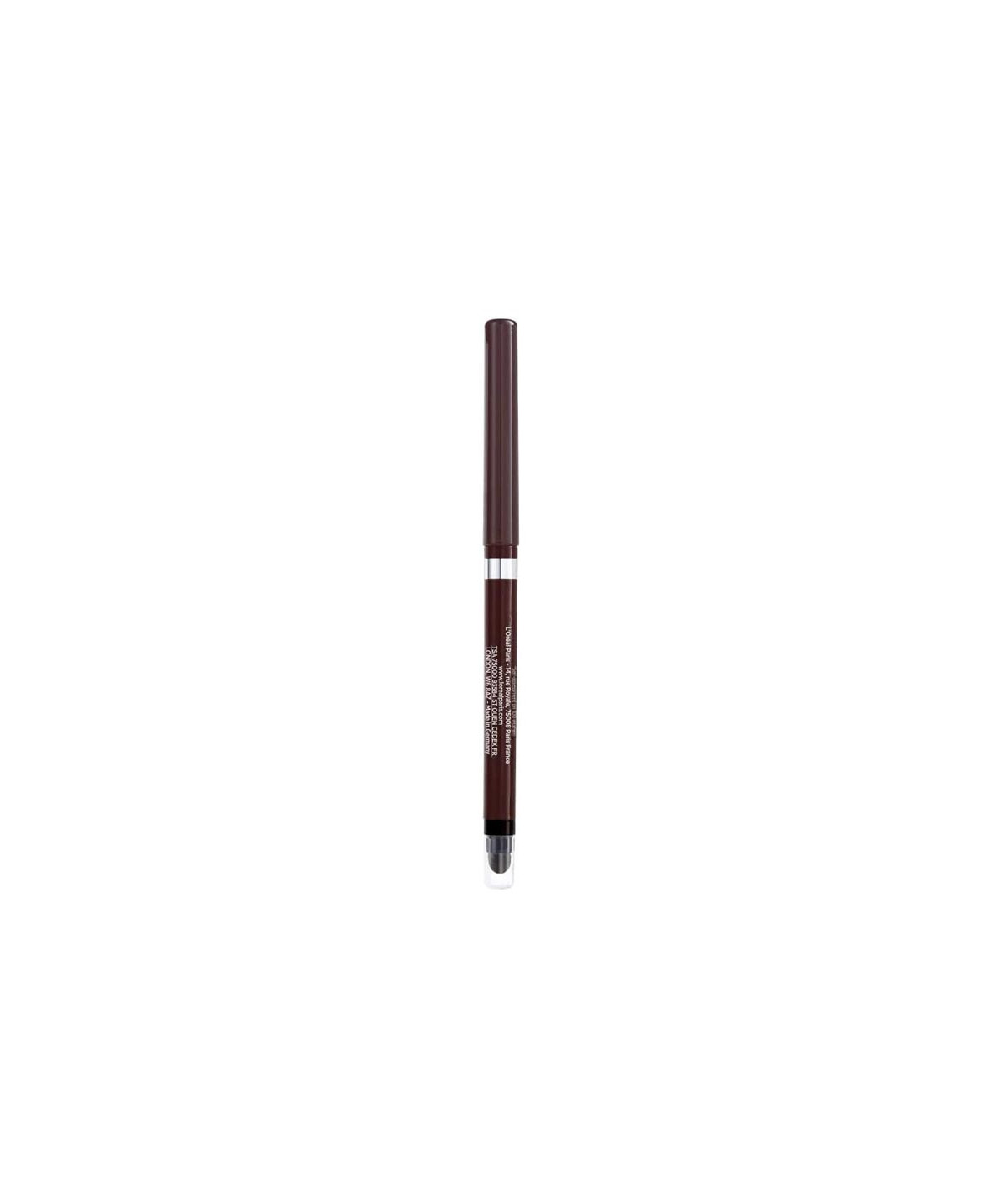 Infalible Gel Automatic Eyeliner Loreal Infalible Gel Automatic Eyeliner Loreal