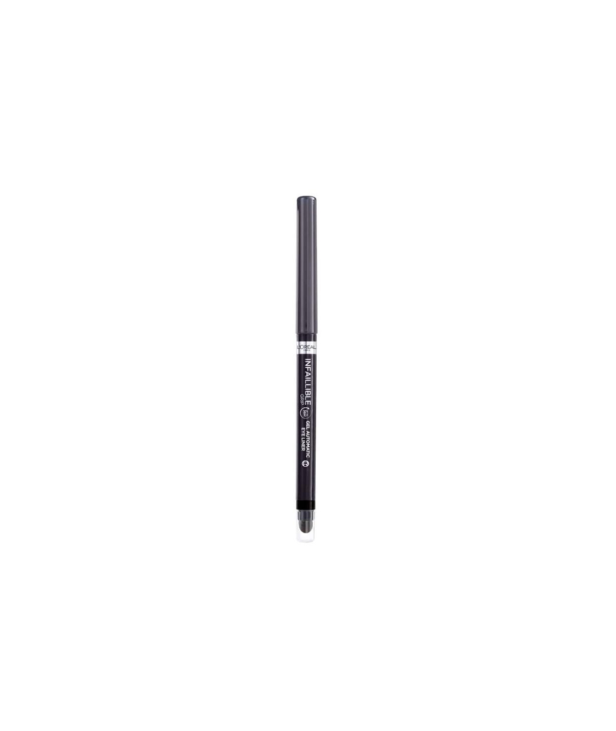 Infalible Gel Automatic Eyeliner Loreal Infalible Gel Automatic Eyeliner Loreal