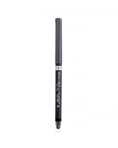 Infalible Gel Automatic Eyeliner Loreal
