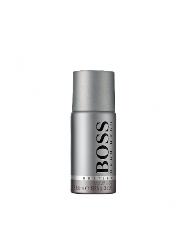 Boss Bottled Deo Spray - Hugo Boss