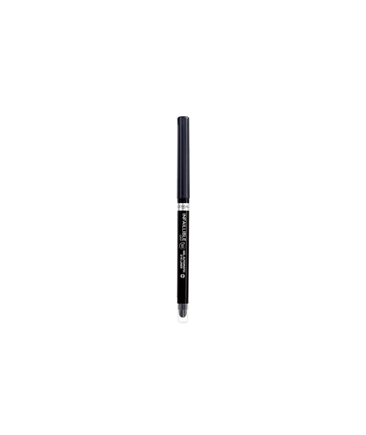 Infalible Gel Automatic Eyeliner Loreal Infalible Gel Automatic Eyeliner Loreal
