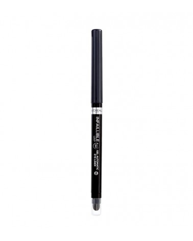 Infalible Gel Automatic Eyeliner Loreal