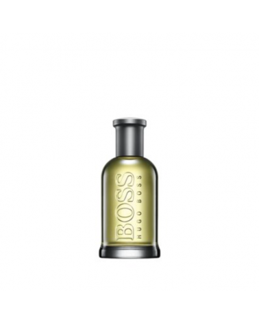 Boss Bottled Eau de Toilette - Hugo Boss