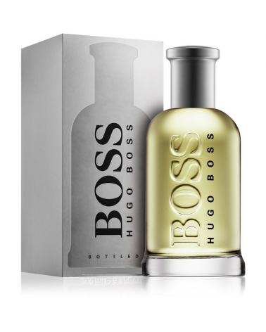 Boss Bottled Eau de Toilette - Hugo Boss