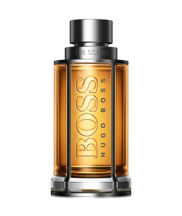 Boss The Scent For Him Eau de Toilette - Hugo Boss Boss The Scent For Him Eau de Toilette - Hugo Boss