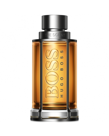 Boss The Scent For Him Eau de Toilette - Hugo Boss