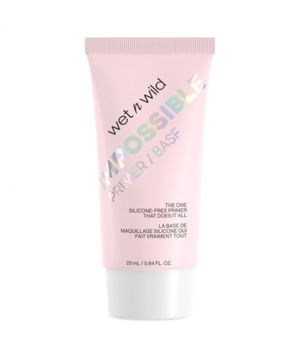 Prime Focus Impossible Primer Wet n Wild