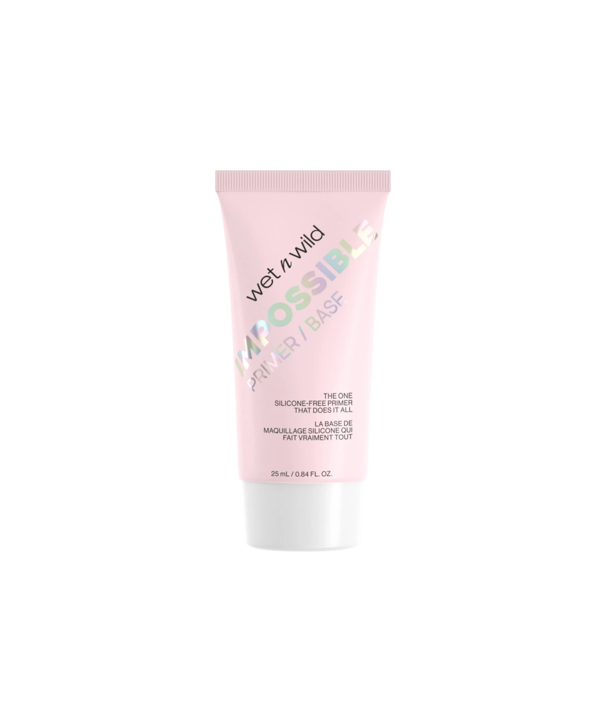 Prime Focus Impossible Primer Wet n Wild Prime Focus Impossible Primer Wet n Wild