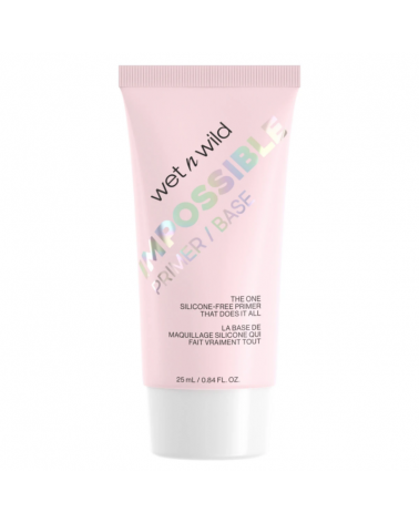 Prime Focus Impossible Primer Wet n Wild