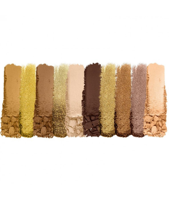 Color Icon 10 Pan Palette Wet n Wild Color Icon 10 Pan Palette Wet n Wild