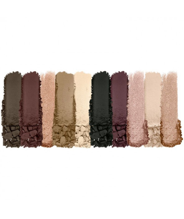 Color Icon 10 Pan Palette Wet n Wild Color Icon 10 Pan Palette Wet n Wild
