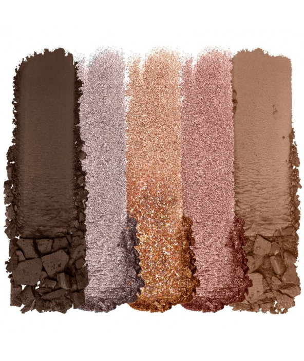 Color Icon 5 Pan Palette Wet n Wild Color Icon 5 Pan Palette Wet n Wild