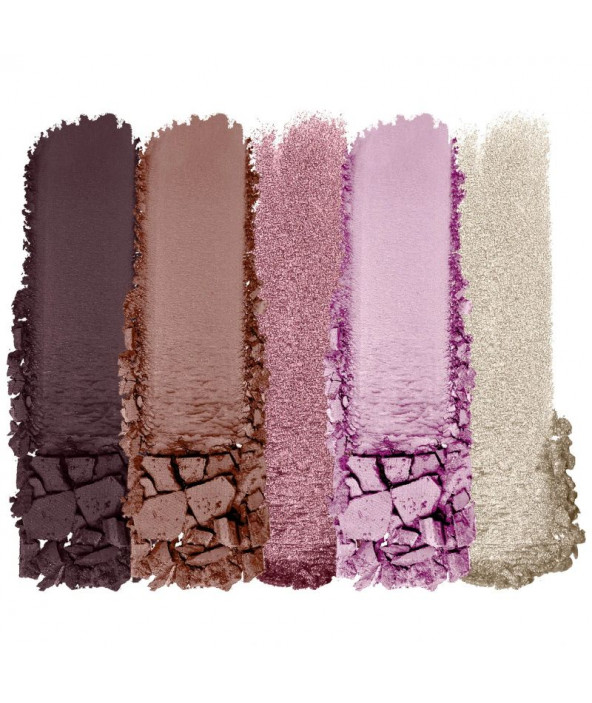 Color Icon 5 Pan Palette Wet n Wild Color Icon 5 Pan Palette Wet n Wild