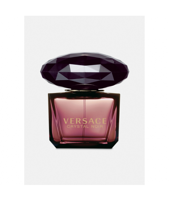 Perfume Crystal Noir - Versace Perfume Crystal Noir - Versace