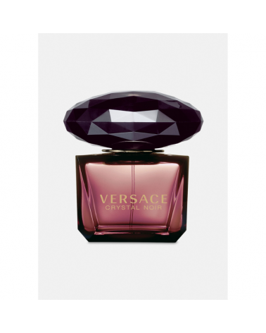 Perfume Crystal Noir - Versace