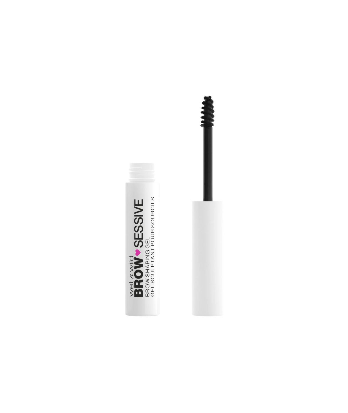 Brow-Sessive Brow Shaping Gel Wet n Wild