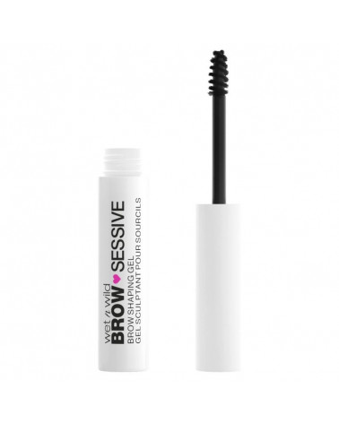 Brow-Sessive Brow Shaping Gel Wet n Wild