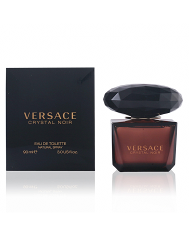 Perfume Crystal Noir - Versace