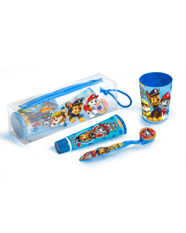 Patrulla Canina Neceser Dental - Lorenay
