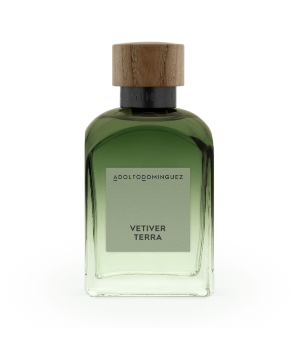 Vetiver Terra Adolfo Dominguez Vetiver Terra Adolfo Dominguez